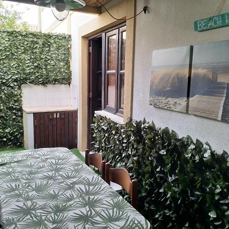 Casa Berimbau Villa Вила Нова де Милфонтеш Екстериор снимка