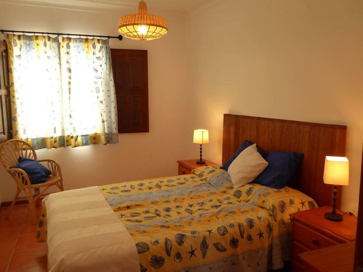 Casa Berimbau Villa Вила Нова де Милфонтеш Екстериор снимка